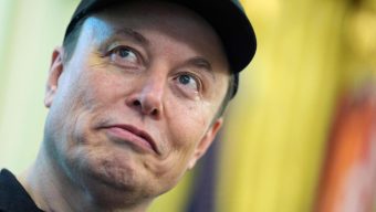 France will investigate Musk’s Grok chatbot after Holocaust denial claims