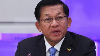 Rights groups slam Trump administration for ending Myanmar deportation protection as civil war rages