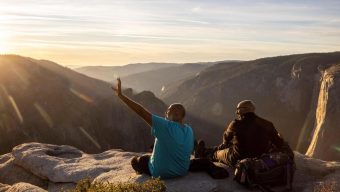 National Parks to raise fees for international tourists to popular US parks
