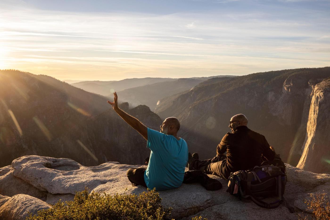 National Parks to raise fees for international tourists to popular US parks