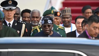 What to know about abductions of schoolchildren in Nigeria
