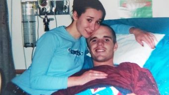 The former Marine sniper accused of a mass shooting and the warning signs that came before