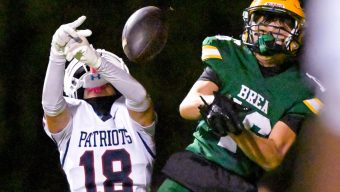 Photos: Top images from Friday’s exciting high school football finals