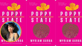 Myriam Gurba’s mall crush introduced her to a favorite book