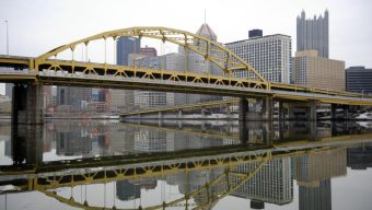 What can Pittsburgh’s river valley teach California about real estate?