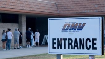 California lets repeat drunks terrorize state roadways