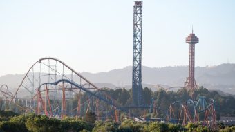 Niles: Six Flags, SeaWorld need to learn that great parks have more than coasters