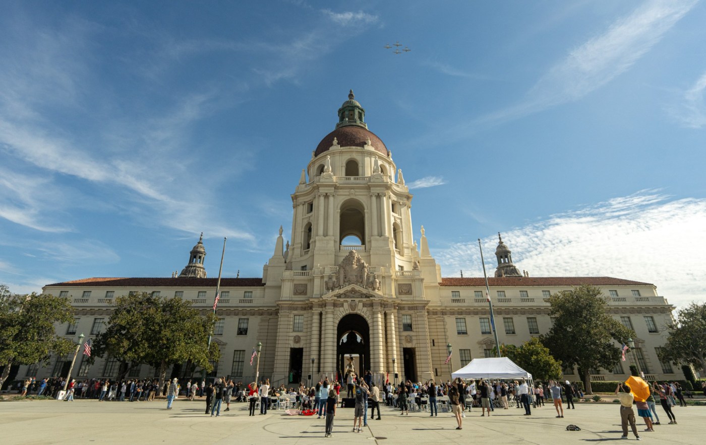 15 free fun things to do in December in Southern California