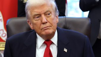 President Trump was a big part of California’s redistricting war. What about the governor’s race?