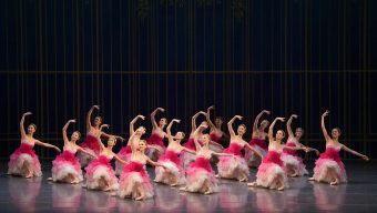 Where you can see ‘The Nutcracker’ in Southern California this year