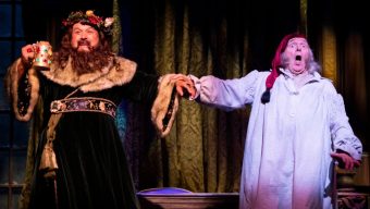 Where to see ‘A Christmas Carol’ and other holiday shows in Southern California