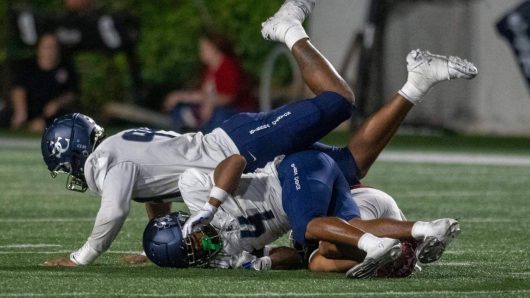 LA Daily News high school football playoff schedule Friday, Nov. 14