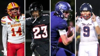 High school football: Friday’s quarterfinals — previews, updates, scores