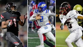 High school football: Friday’s championships — previews, updates, scores