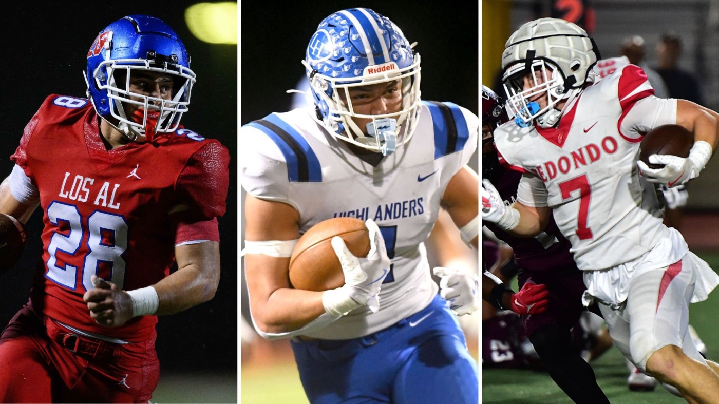 High school football: Saturday’s championships — previews, updates, scores