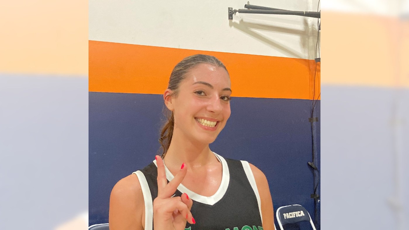 Fairmont Prep girls basketball outpaced by nationally-ranked Sierra Canyon