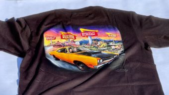 In-N-Out Burger’s 2026 collectible T-shirt is on sale