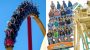 Six Flags has no plans to sell Knott’s Berry Farm or Magic Mountain, CFO says