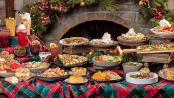 Everything you can eat at Knott’s Merry Farm — See the list
