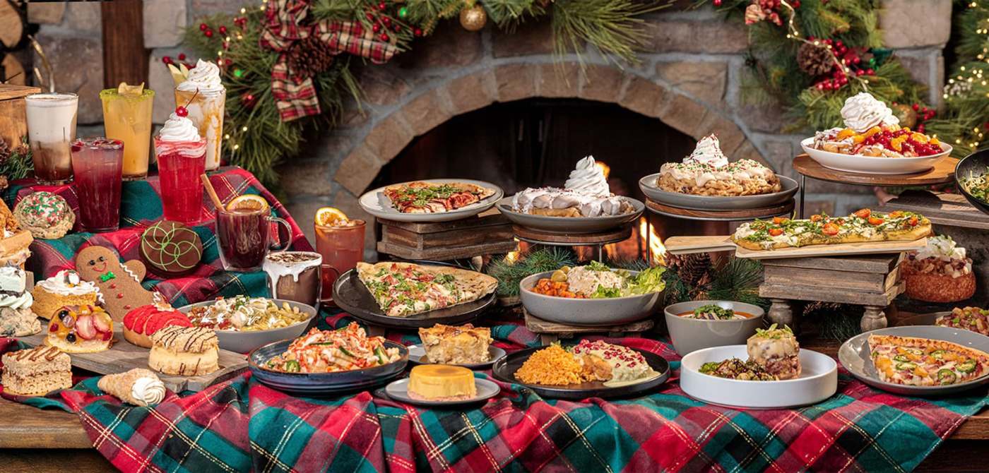 Everything you can eat at Knott’s Merry Farm — See the list