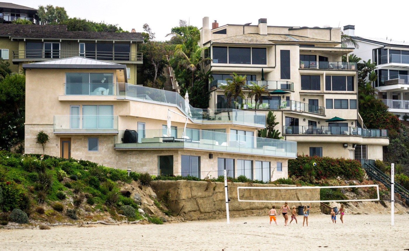 California Coastal Commission’s pro-growth picks offer some hope