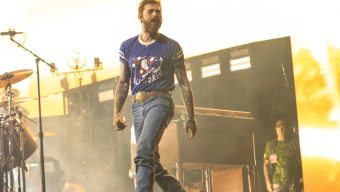 Post Malone, Jack White, Lil Jon to headline Thanksgiving 2025 NFL halftime shows