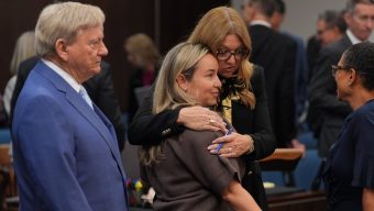 Tyler Skaggs’ widow denies knowing about his drug use, says wrongful death trial has ‘consumed my life’
