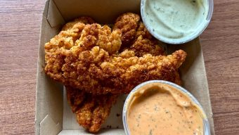 El Pollo Loco is testing chicken tenders in Orange County