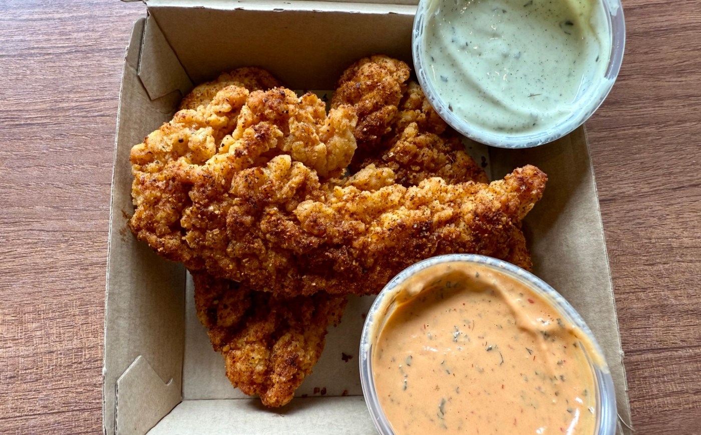 El Pollo Loco is testing chicken tenders in Orange County