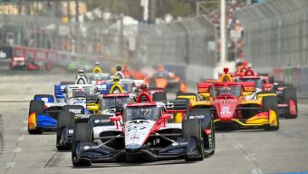 2026 Grand Prix of Long Beach tickets on sale Monday morning