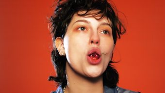 Singer-songwriter King Princess brings ‘Girl Violence’ to Southern California