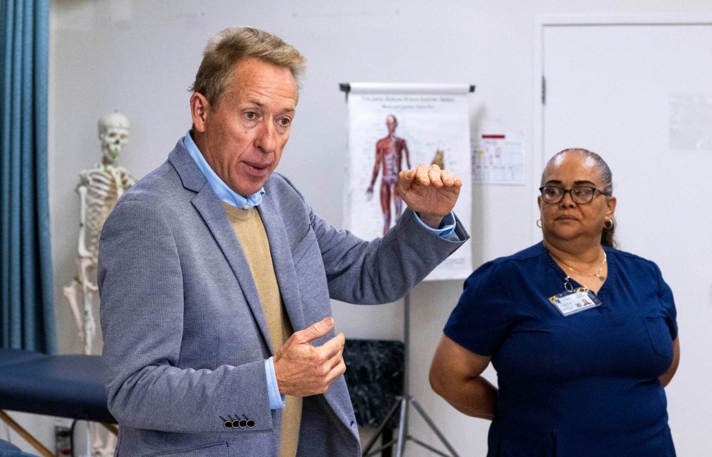 OC-based program expands statewide, matching the disabled – ‘an unpacked talent pool’ – with jobs