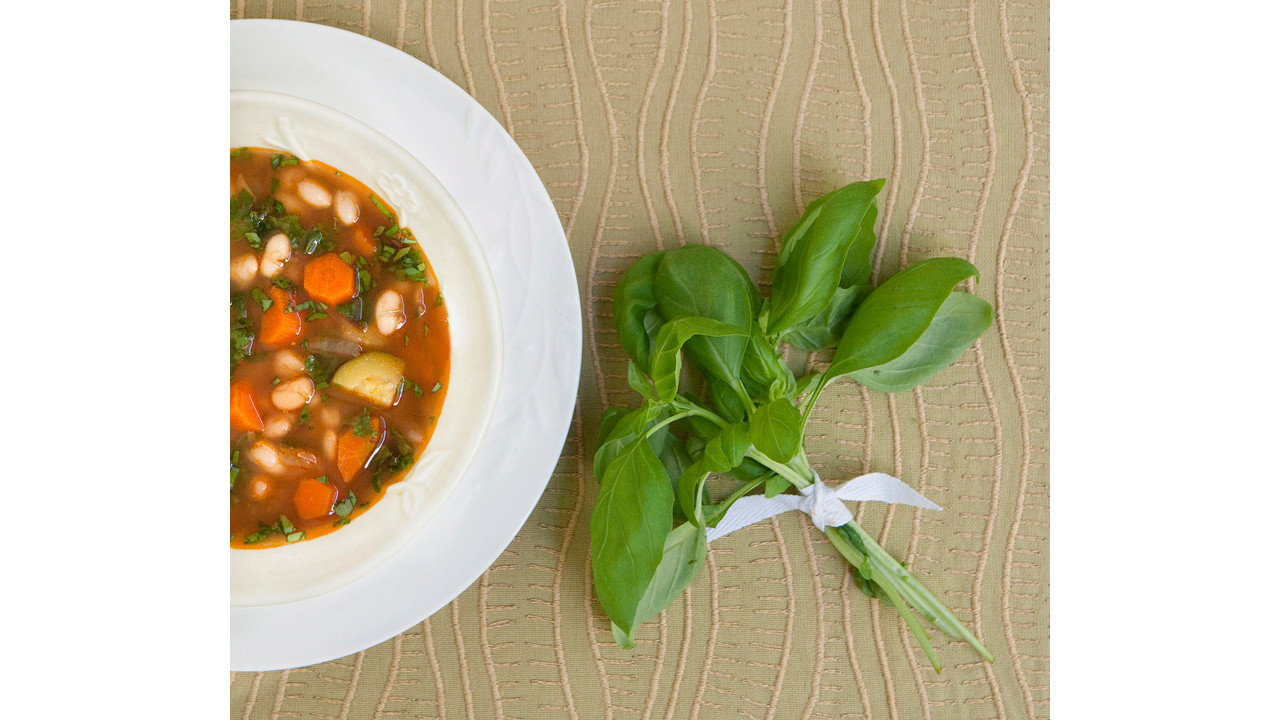 Recipe: This soup is the best way to use leftover Thanksgiving turkey