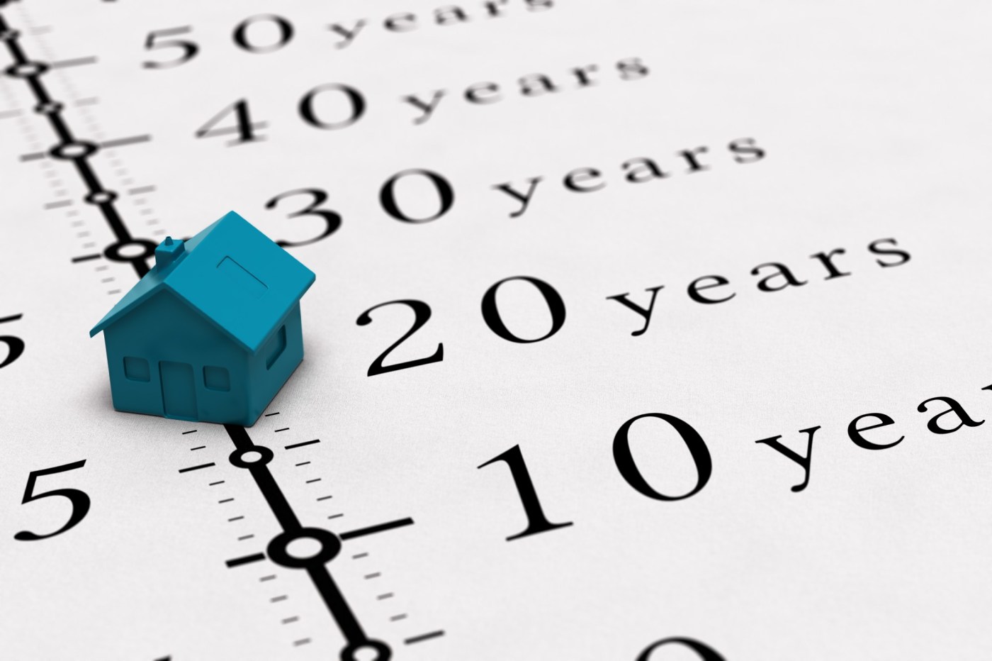 How a 50-year mortgage can improve affordability for first-time buyers