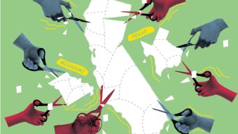 No signs California won’t move forward with redistricting despite a court blocking similar plan in Texas