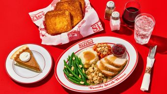 Thanksgiving 2025: These restaurants will be open on the holiday