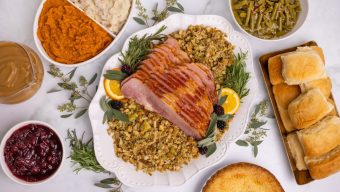 Thanksgiving 2025: These restaurants offer take-home feasts