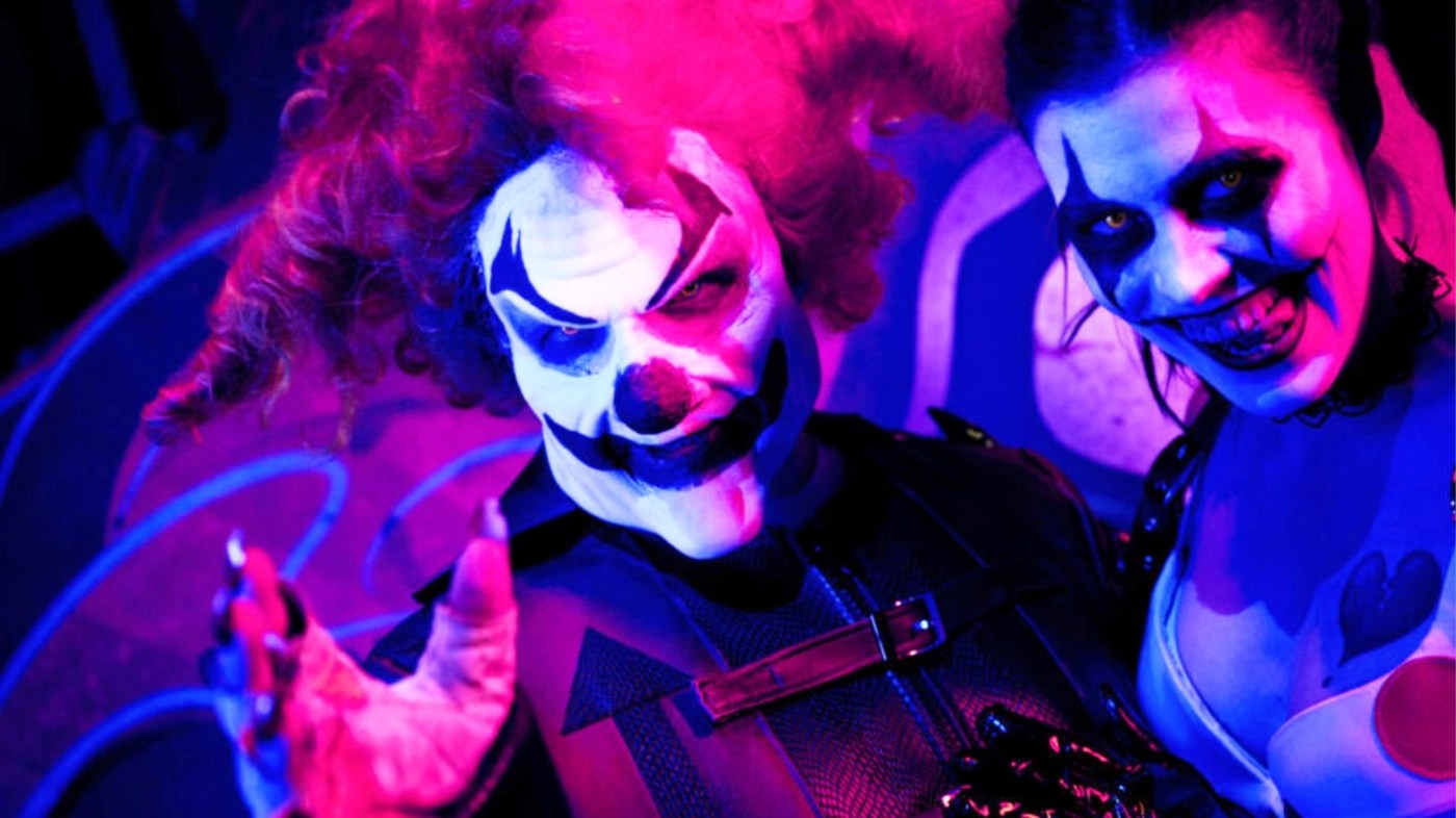 4 reasons Universal Horror Unleashed is better than Halloween Horror Nights