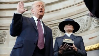 One year later, was I wrong to downplay the dangers of Trump? Yes.