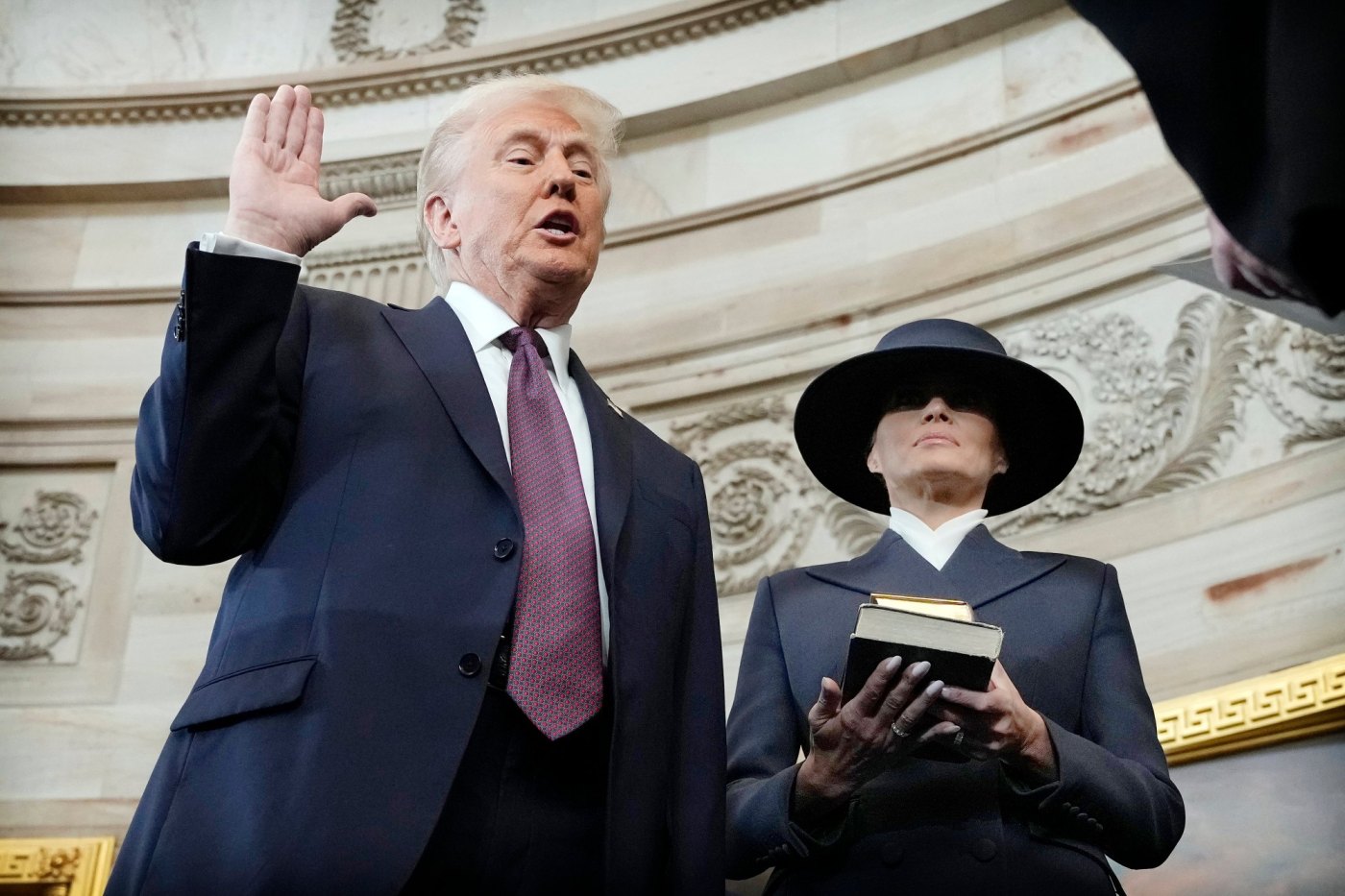 One year later, was I wrong to downplay the dangers of Trump? Yes.