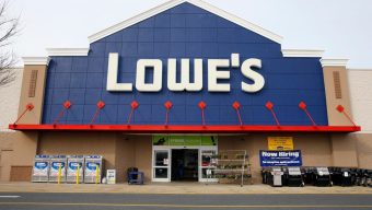 Lowe’s to pay $12.5M to settle environmental rules violations at SoCal homes
