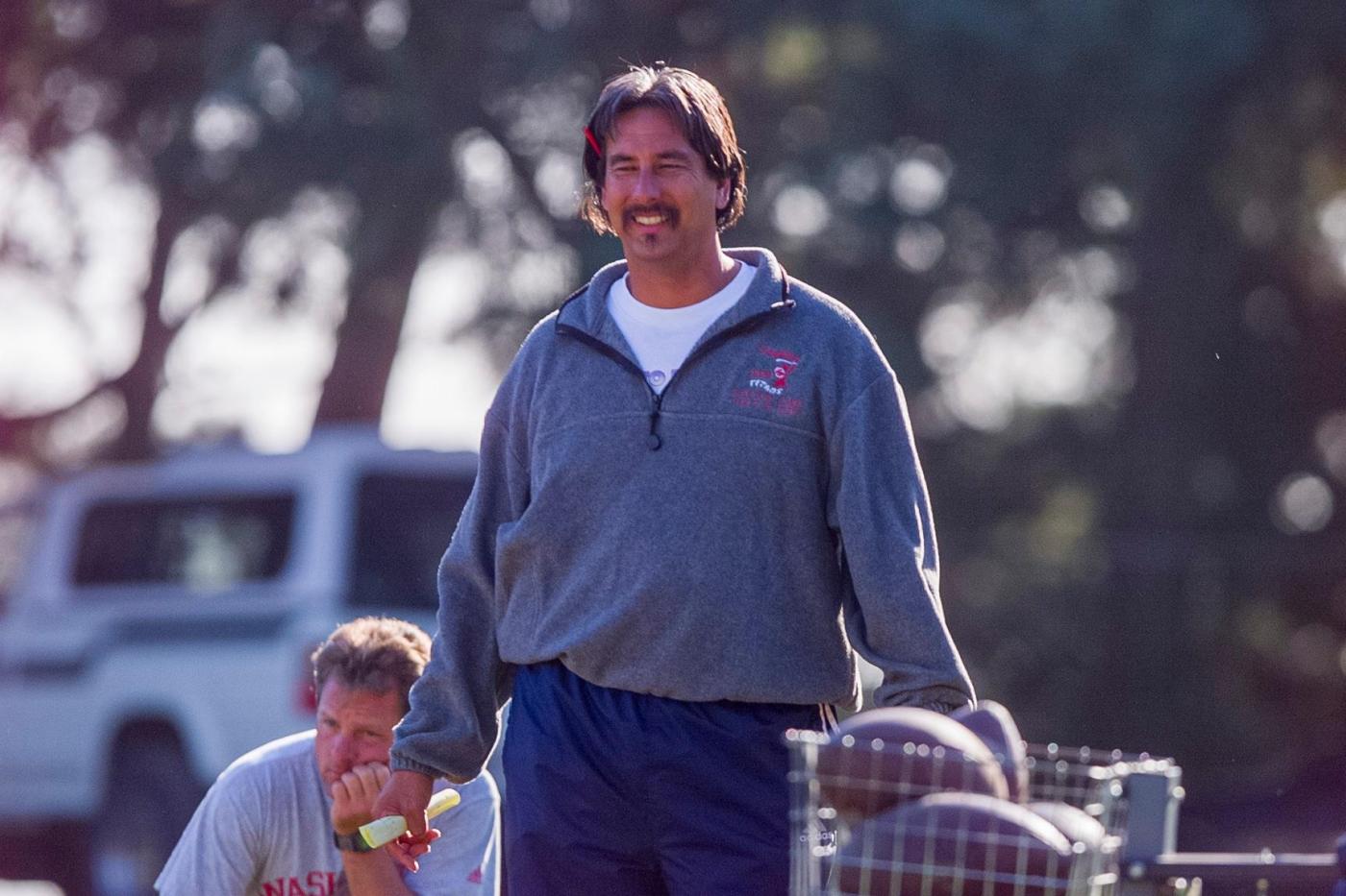 Man charged with murder in shooting of Oakland football coach and ‘Last Chance U’ star John Beam