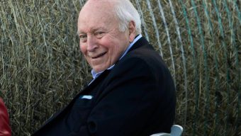 Joe Biden to attend Dick Cheney’s funeral, as Donald Trump continues to remain silent on his death