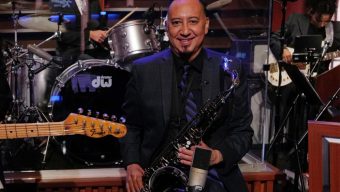 Cleto Escobedo III, Jimmy Kimmel’s bandleader and childhood friend, dies at 59