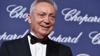 Udo Kier, striking German actor from ‘My Own Private Idaho’ and ‘Ace Ventura,’ dies at 81