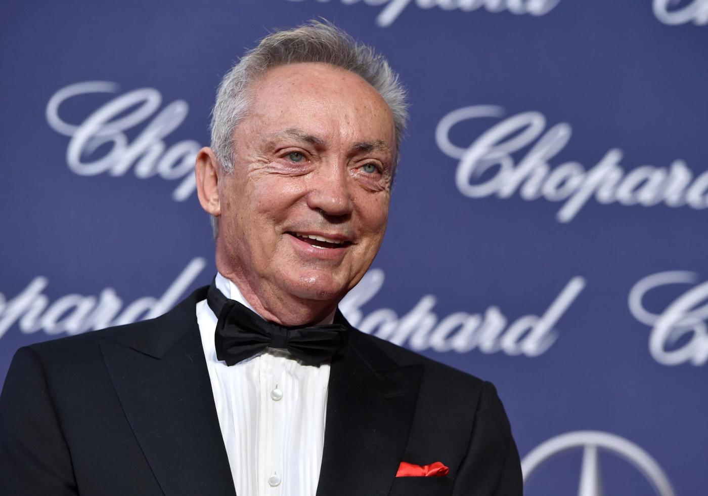Udo Kier, striking German actor from ‘My Own Private Idaho’ and ‘Ace Ventura,’ dies at 81