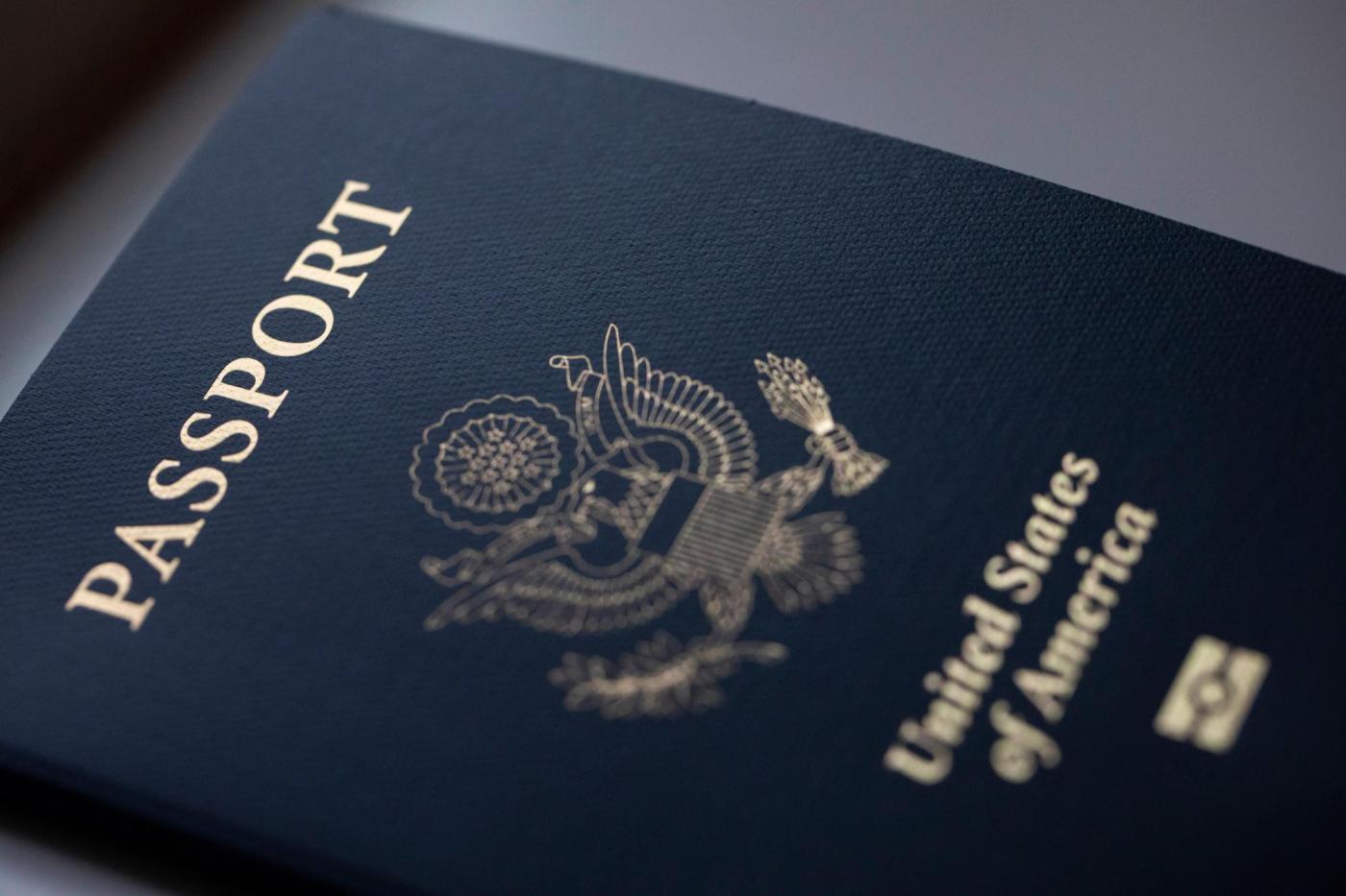 One Tech Tip: iPhone users can now add US passport info to their digital wallets