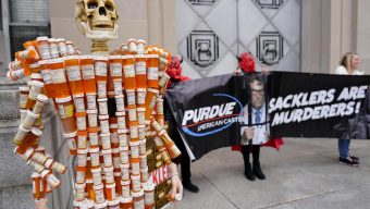 Judge to explain why he’s approving Purdue Pharma settlement plan, which calls for $7B from Sacklers
