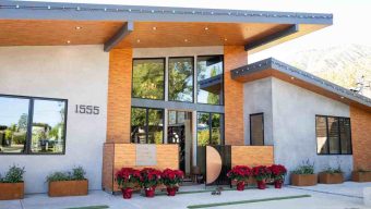 In Pasadena’s Hastings Ranch, rebuilt primary house is first in Eaton fire zone to get OK to live in