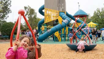 Public-private dollars add up to $60 million for restoration of Altadena parks